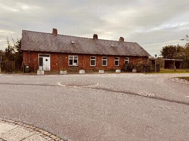 Billede af Bonnet Station.